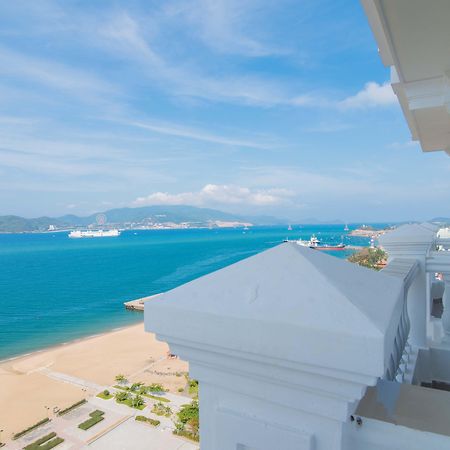 Hotel Imperial Nha Trang Esterno foto