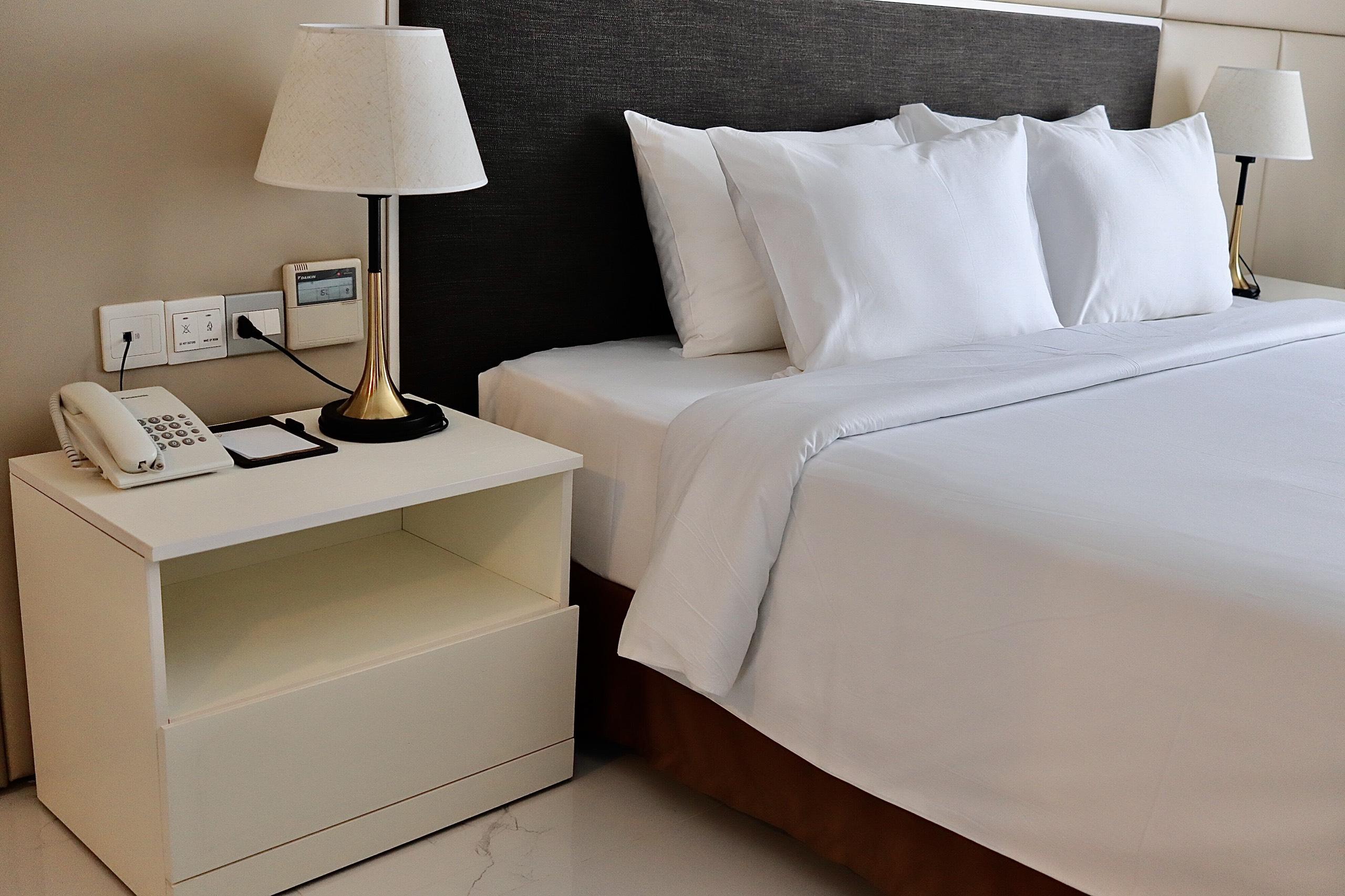 Hotel Imperial Nha Trang Esterno foto
